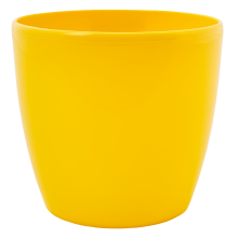 Стаканчик 0,17л. (т.жовтий)