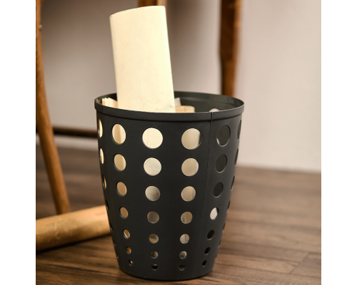 Waste paper bin "Euro" 13,5L (granite)