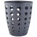 Waste paper bin "Euro" 13,5L (granite)