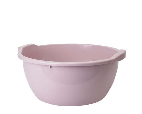 Round basin 44L (freesia)