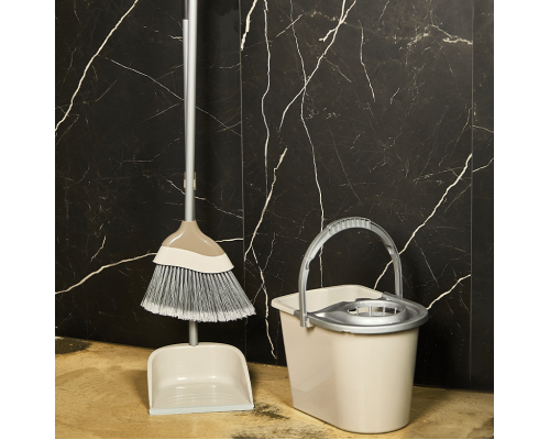 Wringer for pail 14L (gray)