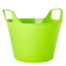 Basket "Uno" (olive)