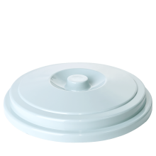 Lid for pail 14L (segebrush)