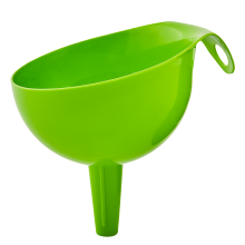 Funnel middle (olive)