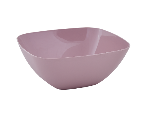 Salad bowl 240x240x95mm (freesia)