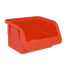 Лоток малий 115*100*70мм. (оранж.)