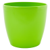 Flowerpot "Matilda" 30x27,5cm (olive)