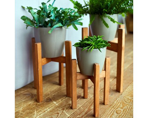 Flowerpot "Matilda" 30x27,5cm (freesia)