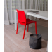 Chair "Emma" new (red)