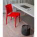 Chair "Emma" new (red)