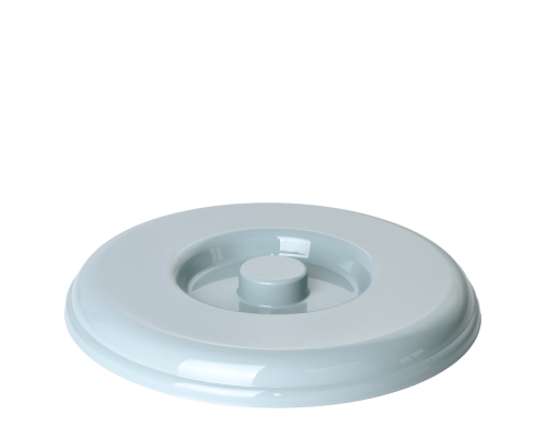 Lid for pail 5L (segebrush)