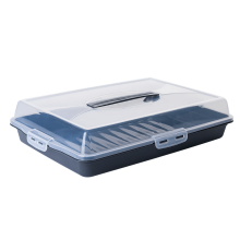 Тортівниця прямокутна (/граніт/пр.)