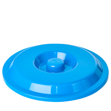 Lid for pail 18L (aqua)