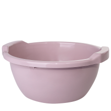 Round basin 5L (freesia)