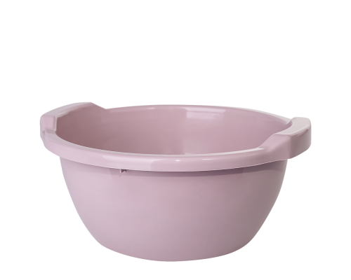 Round basin 5L (freesia)