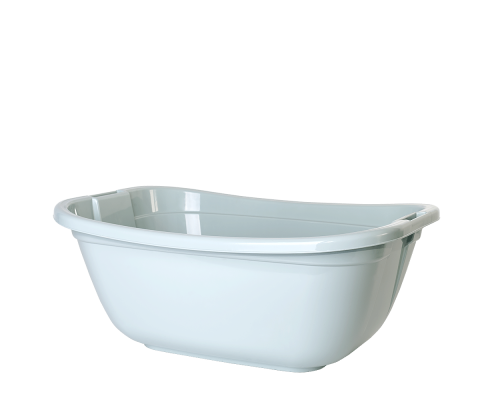 Rectangular basin 22L (segebrush)