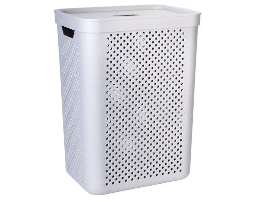 Корзина "Simple" 45л. (какао)