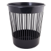 Waste paper bin 12L (black)