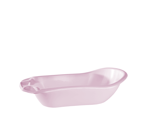 Children's bath (freesia)