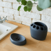 Toothbrush holder (black)