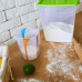 Measuring cup 1L (transparent)