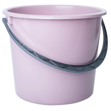 Ведро круглое 5л. (фрезия)