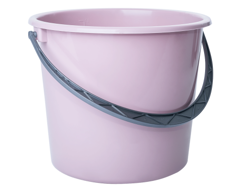 Ведро круглое 5л. (фрезия)