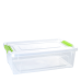 Контейнер "Smart Box" 1,7л. (пр./оливк.)