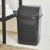 Garbage bin 18L (granite)