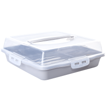 Тортівниця квадратна (/какао/пр.)