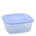 Контейнер для пищ. прод. квадратный 1,88л. (пр./сирен.)