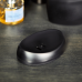 Soap dish set (black)