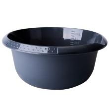 Kitchen bowl 3,75L (granite)