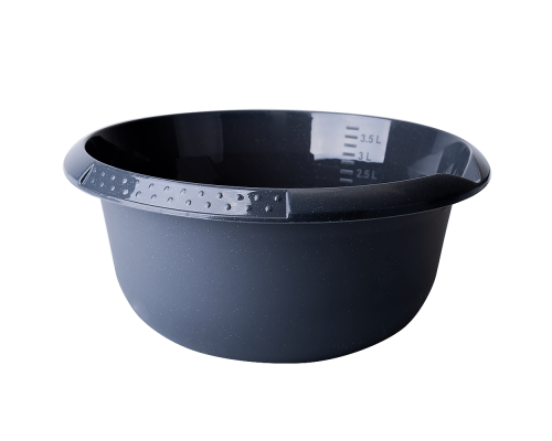 Kitchen bowl 3,75L (granite)