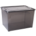 Контейнер "Smart Box" 12л. (корич. пр./какао)