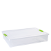 Контейнер "Smart Box" 5,5л. (пр./оливк.)