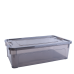 Контейнер "Smart Box" 14л. (/корич. пр./какао)