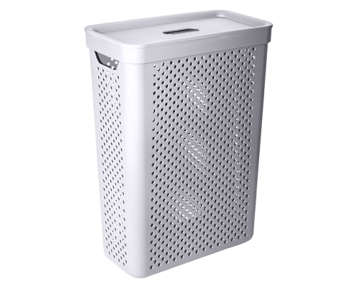 Basket "Simple" 25L (cocoa)
