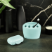Toothbrush holder (segebrush)