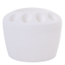 Toothbrush holder (white)