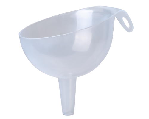 Funnel small (transparent)