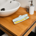 Travel tooth brush case (segebrush)