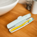 Travel tooth brush case (segebrush)