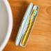 Travel tooth brush case (segebrush)