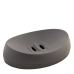 Soap dish set (granite)