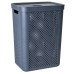Корзина "Simple" 45л. (граніт)