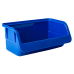 Лоток великий 160*100*70мм. (синій)