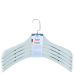 Big hanger 45,5x6cm (5pcs) (white rose)