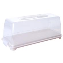 Тортівниця для рулета (/біла роза/пр.)