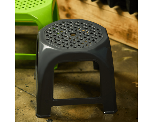 Stool "Malyatko" (granite)